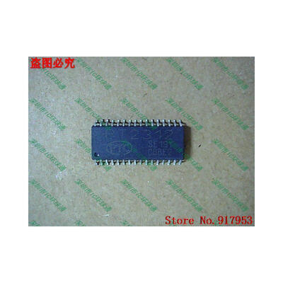 

Free shipping 10PCS 100% NEW PT2312