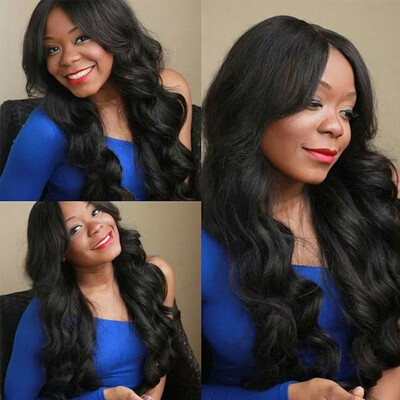 

Cheap Brazilian Body Wave 4 Bundles Deals 8-26 Inch Unprocessed Brazilian Human Hair Bundles Body Wave Brazilian Hair Extensions