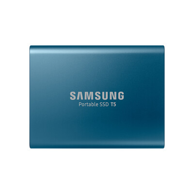 

SAMSUNG T5 Series 500G Mobile Solid State Drive (MU-PA500B / CN