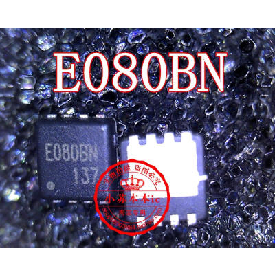 

RQ3E080BN E080BN E0808N QFN