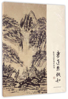 

林墨书画篆刻作品选
