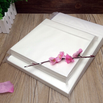 

Kitchen baking paper 40CM * 60CM silicone oil paper butter paper grill paper grilled paper paper paper 50 sheets
