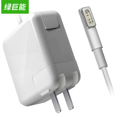 

Llano for Apple charger 85W MacBook Pro A1286 A1343 A1297 notebook power adapter cable 185V46A