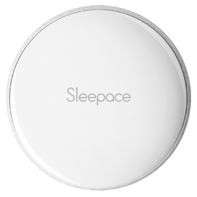 

Sleepace наслаждайтесь спящей кнопкой интеллектуальный автоматический сканер контроля сна, чтобы улучшить сон, творческие подарки для здоровья, чтобы отправлять подарки семьям