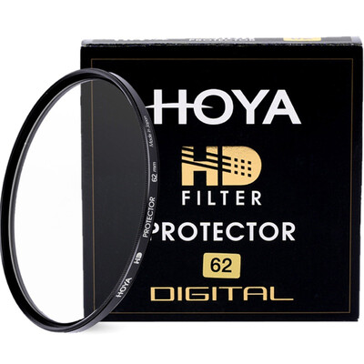 

Зеркальный фильтр HOYA uv 62 мм HD HD Профессиональный цифровой тонкий фильтр