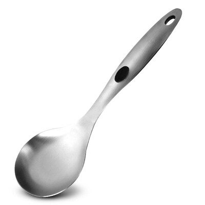 

Ai Shida из нержавеющей стали рисовая ложка серии D SSQ6-D