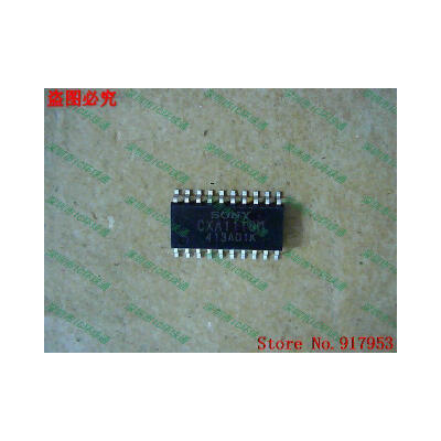 

Free shipping 10PCS 100% NEW CXA1119M