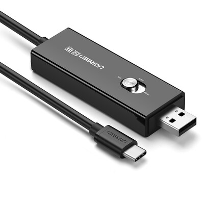 

UGreen Type-C USB20 Сard Reader