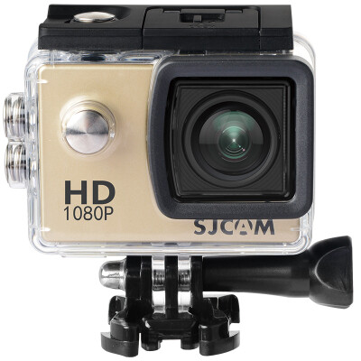 

SJCAM Оригинал SJ4000 Спорт действий камеры 12MP 1080P H.264 1,5-дюймовый 170 ° широкоугольный объектив Водонепроницаемый Дайвинг HD видеокамера Автомобильный видеорегистратор