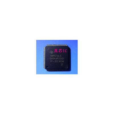 

TMP570LS0404APZQQ1