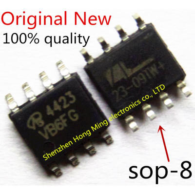

20piece100 New AON4423 AO4423 4423 SOP-8 Chipset
