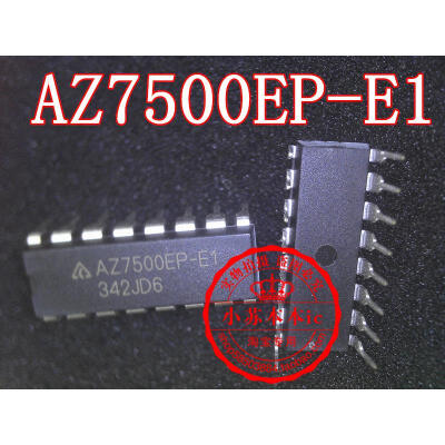 

AZ7500EP-E1 DIP-16