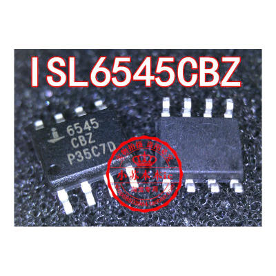 

ISL6207CB ISL6609ACBZ ISL6545ACBZ