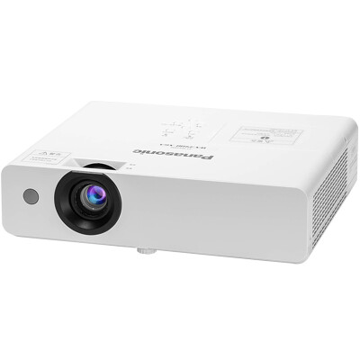 

Matsushita (Panasonic) PT-WW3100 домашнего офиса проектор HD проектор (3100 люменов Разрешение HDMI WXGA широкоэкранный)