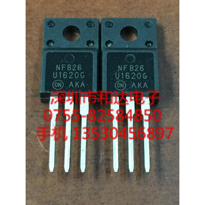 

U1620G MURF1620CT TO-220F