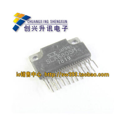 

SLA6805M