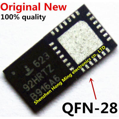 

10piece100 New ISL62392HRTZ ISL62392 ISL623 92HRTZ QFN Chipset