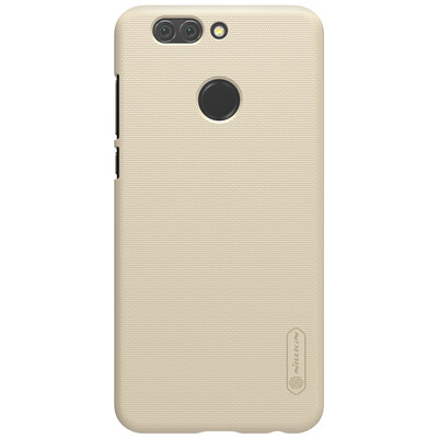 

Нил Gold (NILLKIN) Huawei Nova2Plus матового телефон случае / защитное покрытие / наборы мобильных телефонов золото