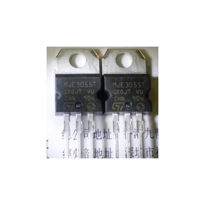 

MJE3055T 10A 60V