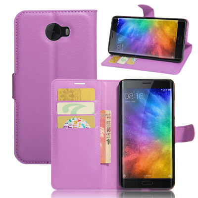 

GANGXUN Xiaomi Redmi Примечание 2 Корпус высокого качества Кожа PU флип Обложка Kickstand Anti-shock Кошелек для Redmi Примечание
