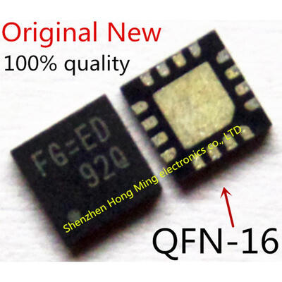 

10piece100 New for RICHTEK RT8208BGQW FGCL FGCA FGDF FGBC FGDB FG QFN-16 Chipset