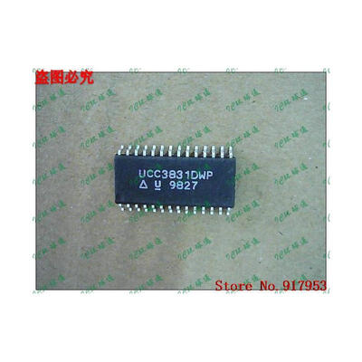 

Free shipping 10PCS UCC3831DWP