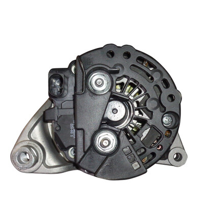 

New Alternator For Audi A4 A6 VW 1.8L PASSAT 99 00 01 02 03 04 05 OEM0124325017