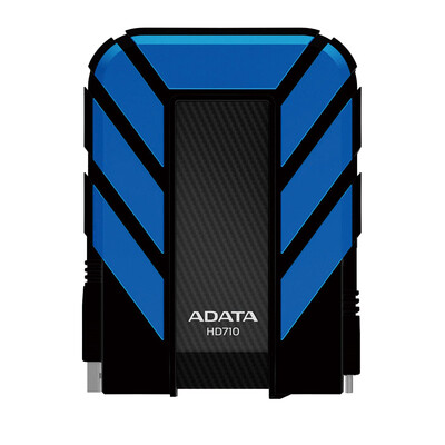

Viagra ADATA HD710 2TB IP68 водонепроницаемый и пылезащитный высокопроизводительный противоударный 2,5-дюймовый USB3.0 три антимобильных жестких диска синий