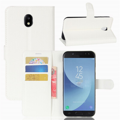 

GANGXUN Samsung Galaxy J5 2017 Корпус высокого качества Кожа PU флип Обложка Kickstand Кошелек для Samsung J530 Eurasion Version