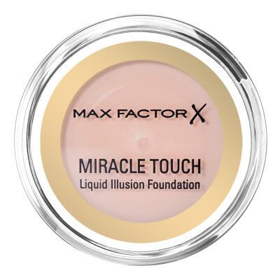 

Honey fruit Buddha Max Factor classic moist foundation cream 40 115g ivory renamed water Yang touch foundation cream