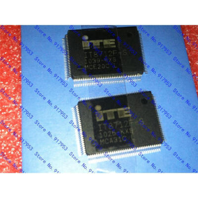 

Free shipping 5PCS IT8712F-S in stock