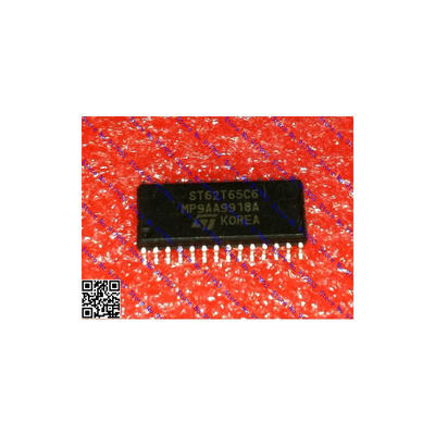 

Free shipping 10PCS 100 NEW ST62T65C6 ST62T65BM6
