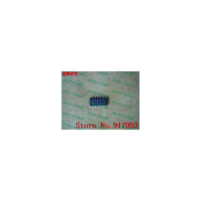 

Free shipping 10PCS MAX4614CSD