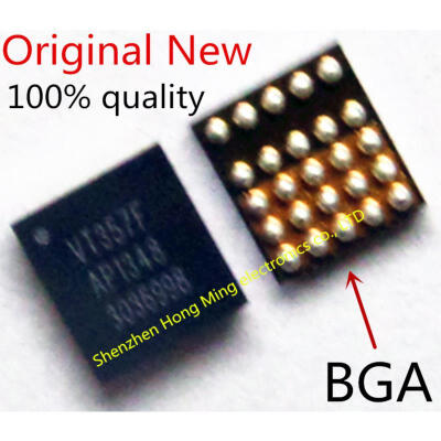 

(5piece)100% New VT357F BGA Chipset