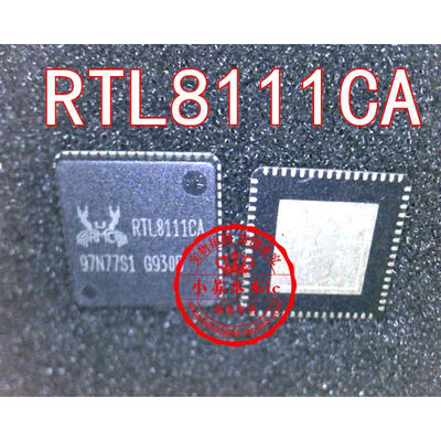 

RTL8111CA