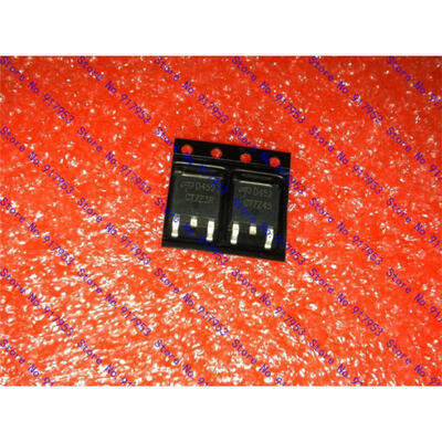 

Free shipping 10PCS D452 AOD452 AOD452A MOS tube TO-252
