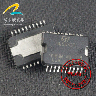

4651537 automotive computer board