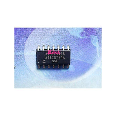 

ATTINY24A-SSU