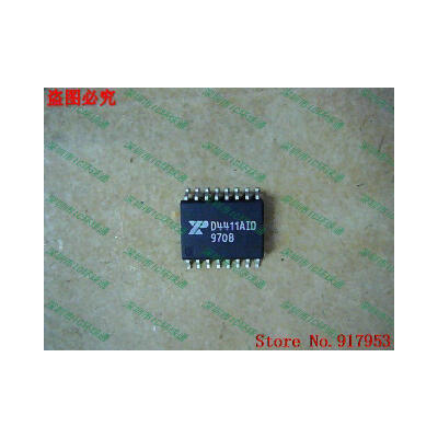 

Free shipping 10PCS 100 NEW D4411AID