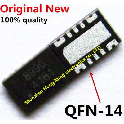 

10piece100 New APE8990GN3B APE8990 8990 QFN-14 Chipset