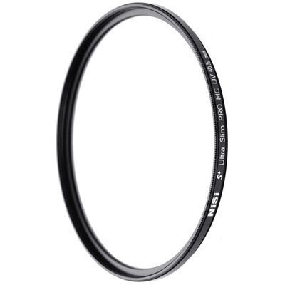 

Resistant NiSi MC UV 405mm UV mirror double-sided multi-layer coating no vignetting