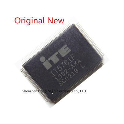 

2Pcs 100 Brand New IT8781F AXA AXS QFP CHIP IC Chipset graphic chip