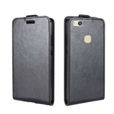 

GANGXUN Huawei P10 Lite Case PU Leather Flip Wallet Card Slot Cover for Huawei P10 Lite