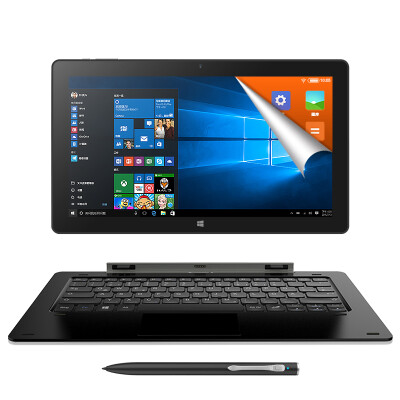 

Cube iWork 1X 11.6 'планшет (без клавиатуры) черный хост