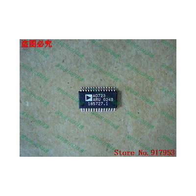 

Free shipping 10PCS AD723ARU
