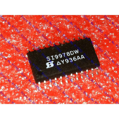 

Free Shipping12pcs/LOT SI9978DW