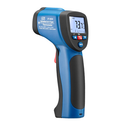 

Huashengchang (CEM) infrared thermometer DT-8830 combo