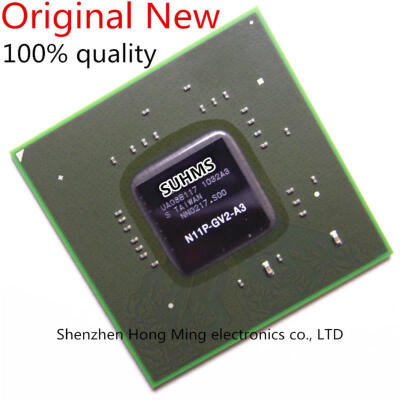 

100% New N11P-GV2-A3 N11P GV2 A3 BGA Chipset