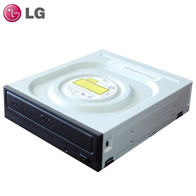 

LG 8x USB2.0 Внешний рекордер для DVD-дисков Black (совместим с ОС Windows 8 и MAC) GP65NB60