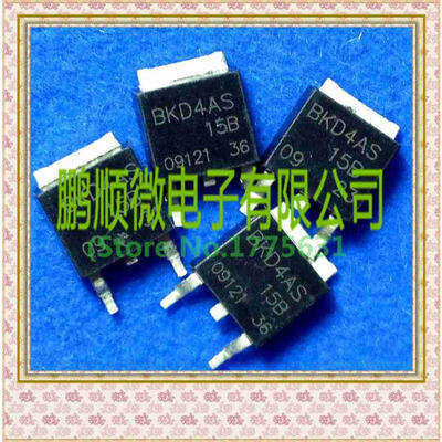 

20PCS/lot BKD4AS-15B TO252